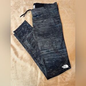 The North Face Black Leggings